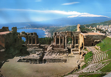 Taormina